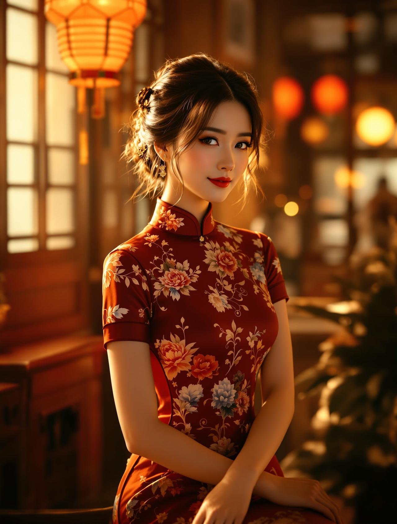 繁花 官方海报