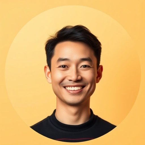 江湖影客 头像